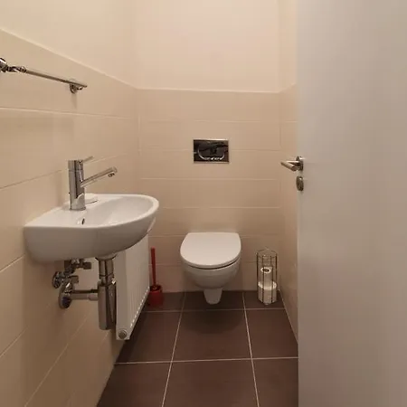 Apartament Apartment Le Mont