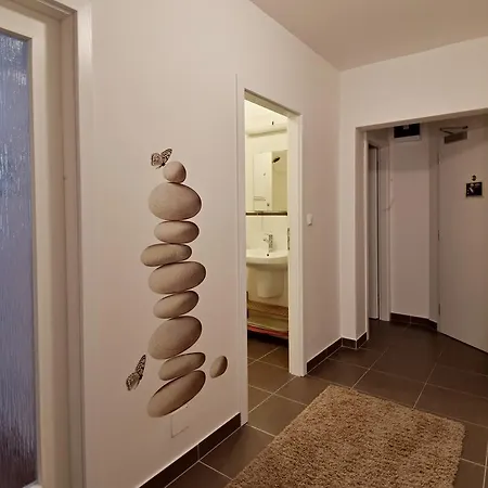 Apartment Le Mont Apartament Szpindlerowy Młyn