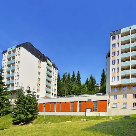 Apartment Le Mont Szpindlerowy Młyn