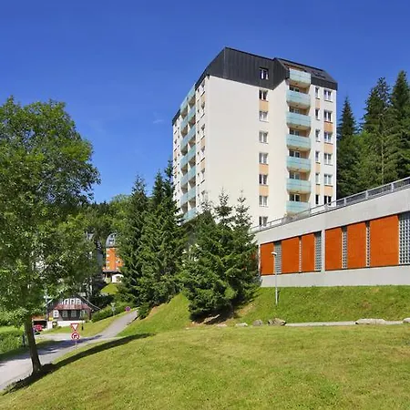 Apartment Le Mont Apartament Szpindlerowy Młyn