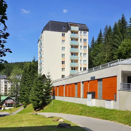 Apartament Apartment Le Mont *