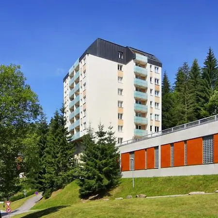 Apartment Le Mont * Szpindlerowy Młyn