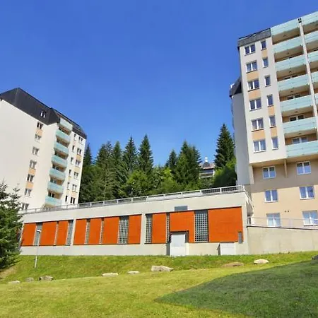 Apartment Le Mont Apartament Szpindlerowy Młyn