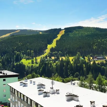 Apartament Apartment Le Mont Szpindlerowy Młyn