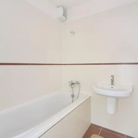 Apartament Apartment Le Mont