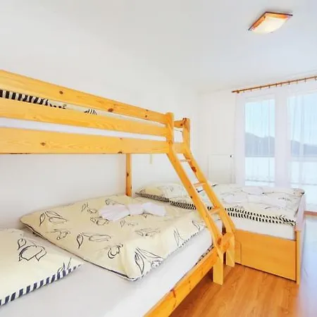 Apartment Le Mont * Szpindlerowy Młyn