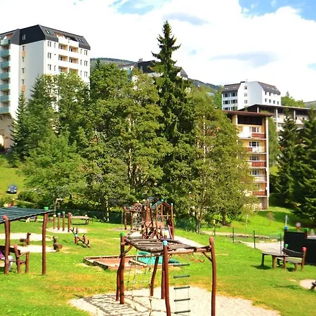 Apartament Apartment Le Mont Szpindlerowy Młyn