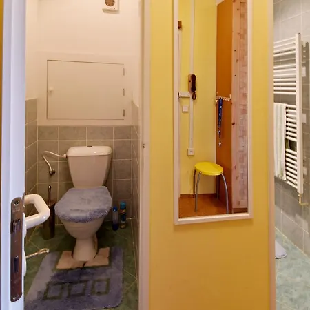 Apartament Apartment Le Mont Szpindlerowy Młyn