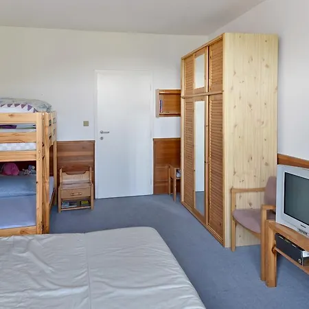 Apartment Le Mont * Szpindlerowy Młyn