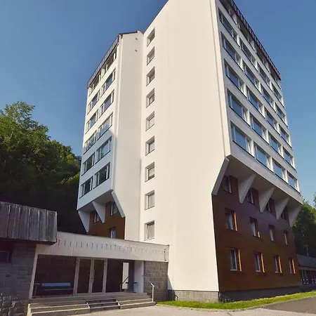 Apartment Le Mont Apartament Szpindlerowy Młyn
