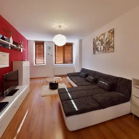Apartament Apartment Le Mont *