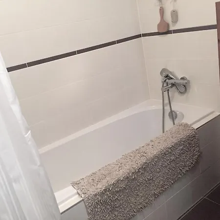 Apartament Apartment Le Mont *