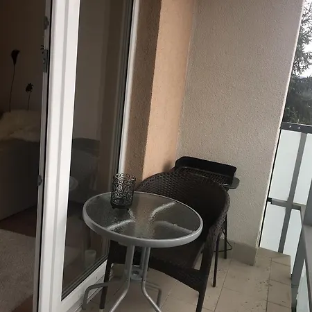 Apartment Le Mont * Szpindlerowy Młyn