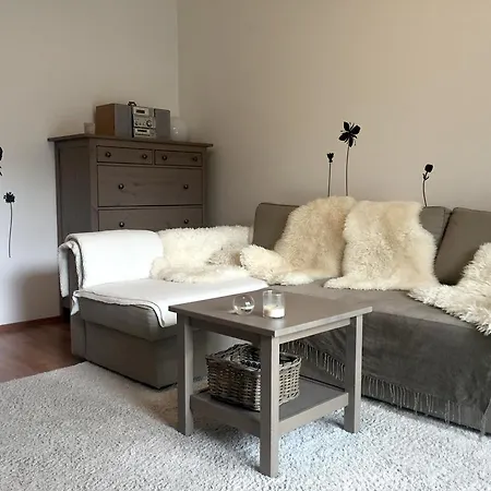 Apartament Apartment Le Mont