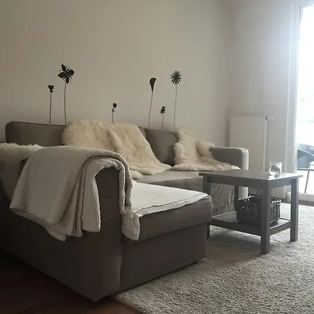 Apartment Le Mont Apartament *