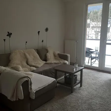 Apartment Le Mont * Szpindlerowy Młyn