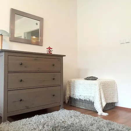 Apartment Le Mont Apartament Szpindlerowy Młyn