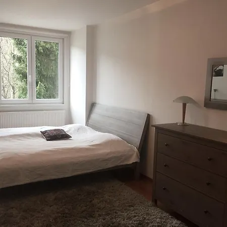 Apartment Le Mont Szpindlerowy Młyn
