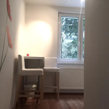 Apartament Apartment Le Mont