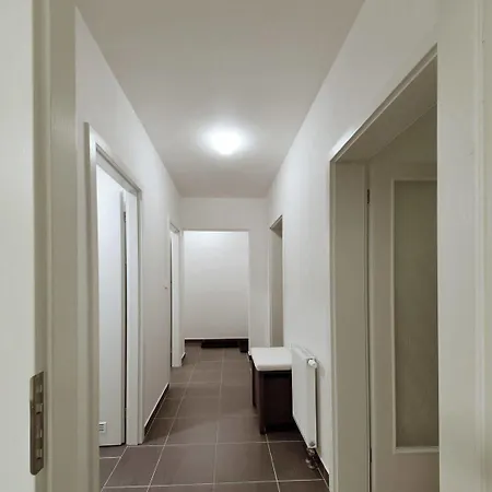 Apartment Le Mont Apartament