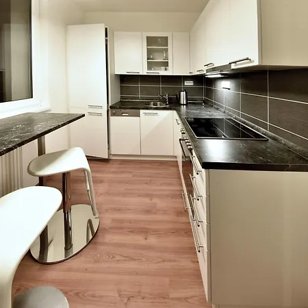 Apartament Apartment Le Mont Szpindlerowy Młyn