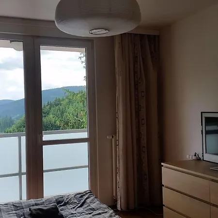 Apartament Apartment Le Mont Szpindlerowy Młyn