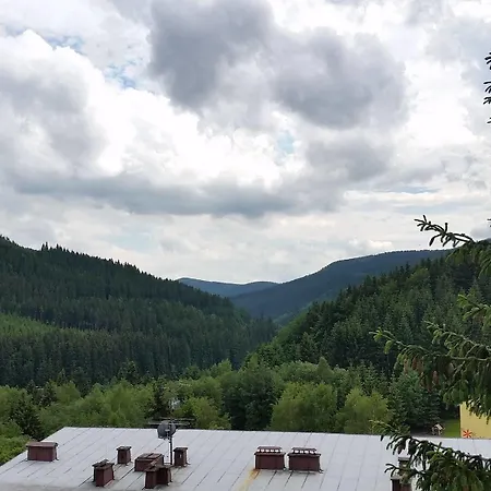 Apartament Apartment Le Mont