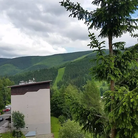 Apartment Le Mont Apartament Szpindlerowy Młyn